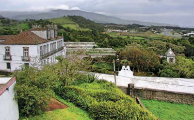 Albergaria, I.S. (2019). Património Artístico dos Açores. Aportes para um roteiro, "Boletim do Núcleo Cultural da Horta", nº 29, pp. 11-54.